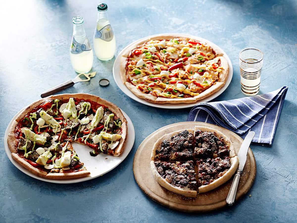 Crust, Neutral Bay, Sydney Zomato