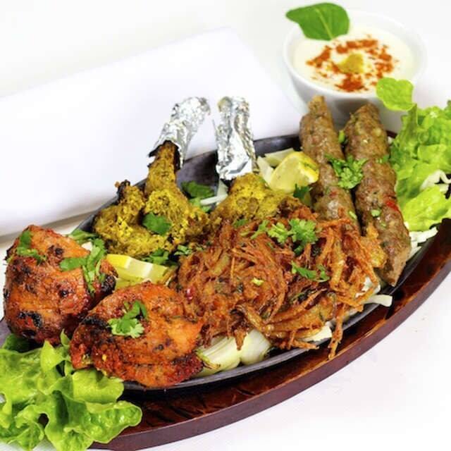 Anand Indian Restaurant Reviews, User Reviews for Anand Indian Restaurant, St Marys, Sydney