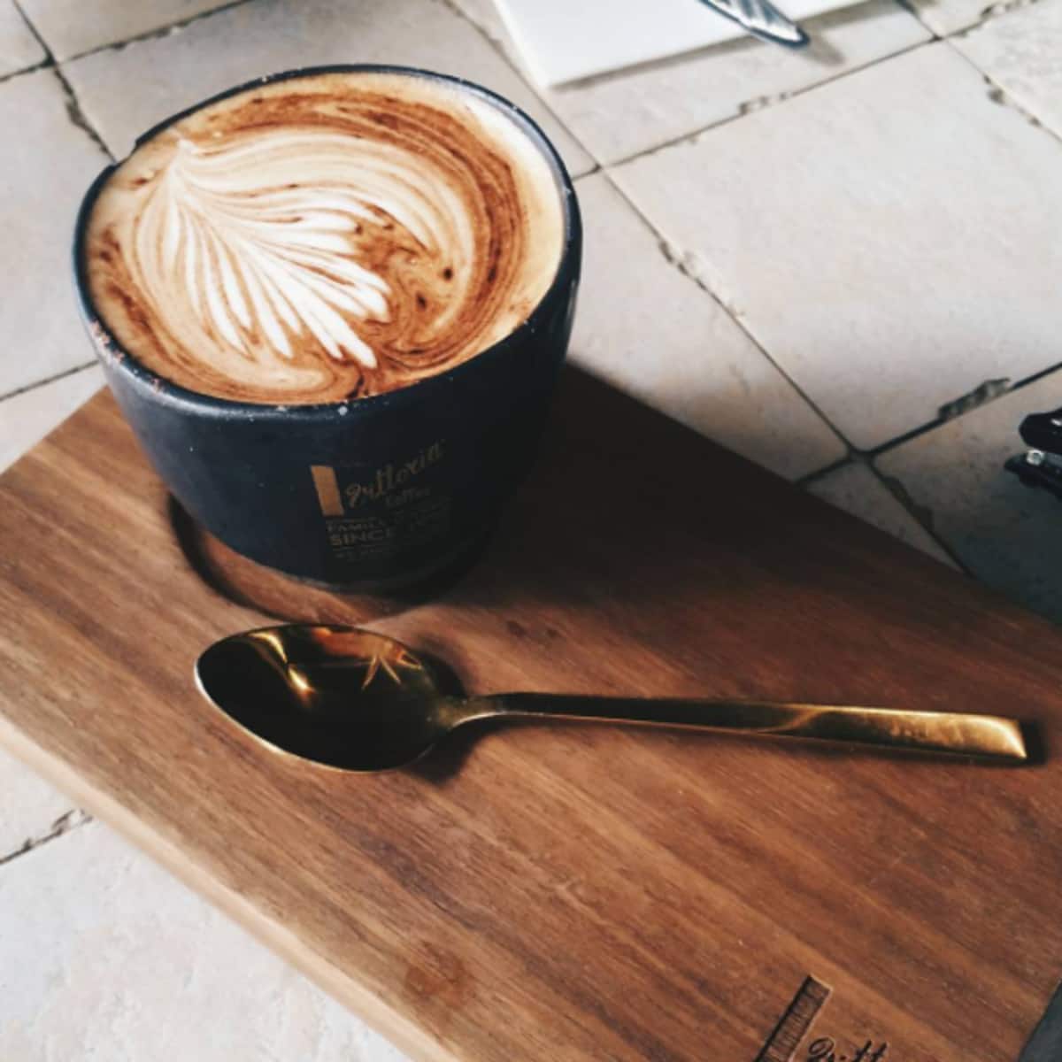 Bunker Cafe Menu, Menu for Bunker Cafe, Springwood, Sydney