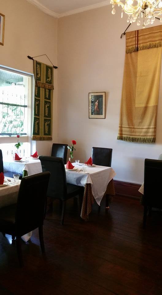 Manee Siam Thai Restaurant, Goodwood, Adelaide Urbanspoon/Zomato