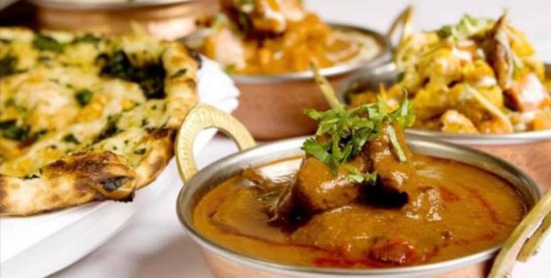 Sitar Indian Restaurant Menu, Menu for Sitar Indian Restaurant, Albion