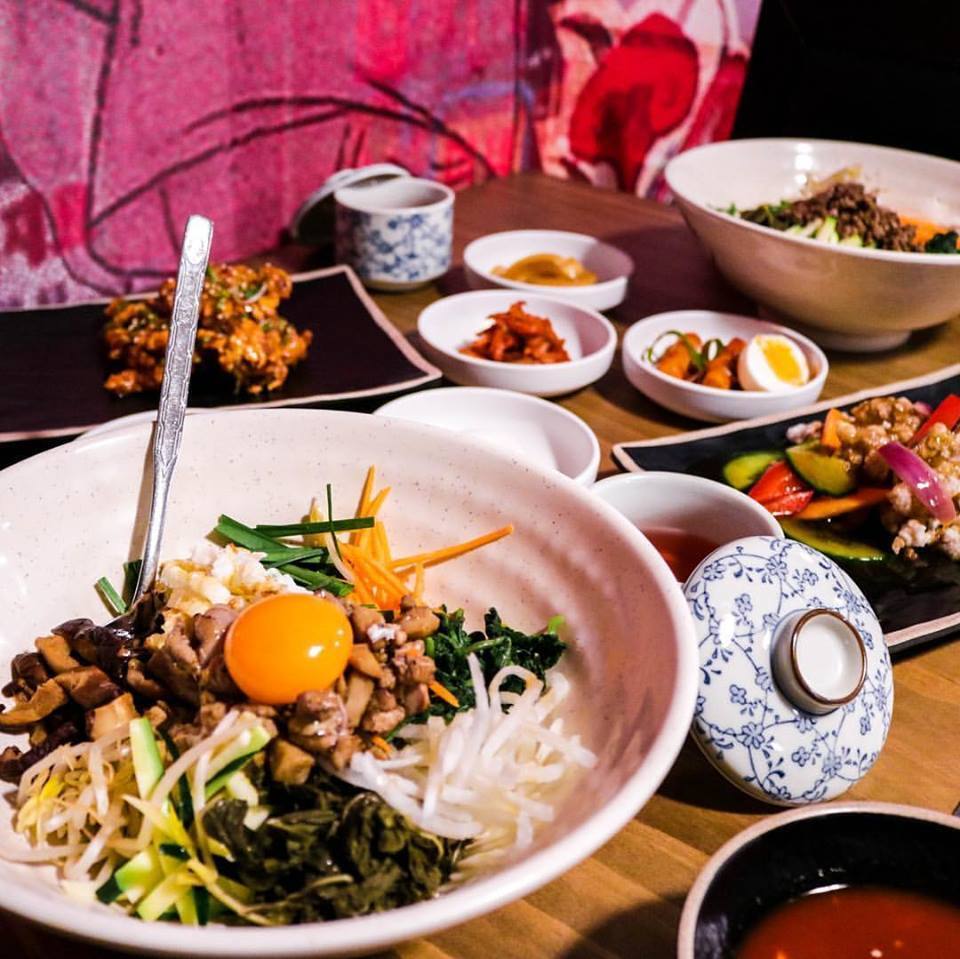 Hanwoori Korean Buffet Reviews, User Reviews for Hanwoori Korean Buffet