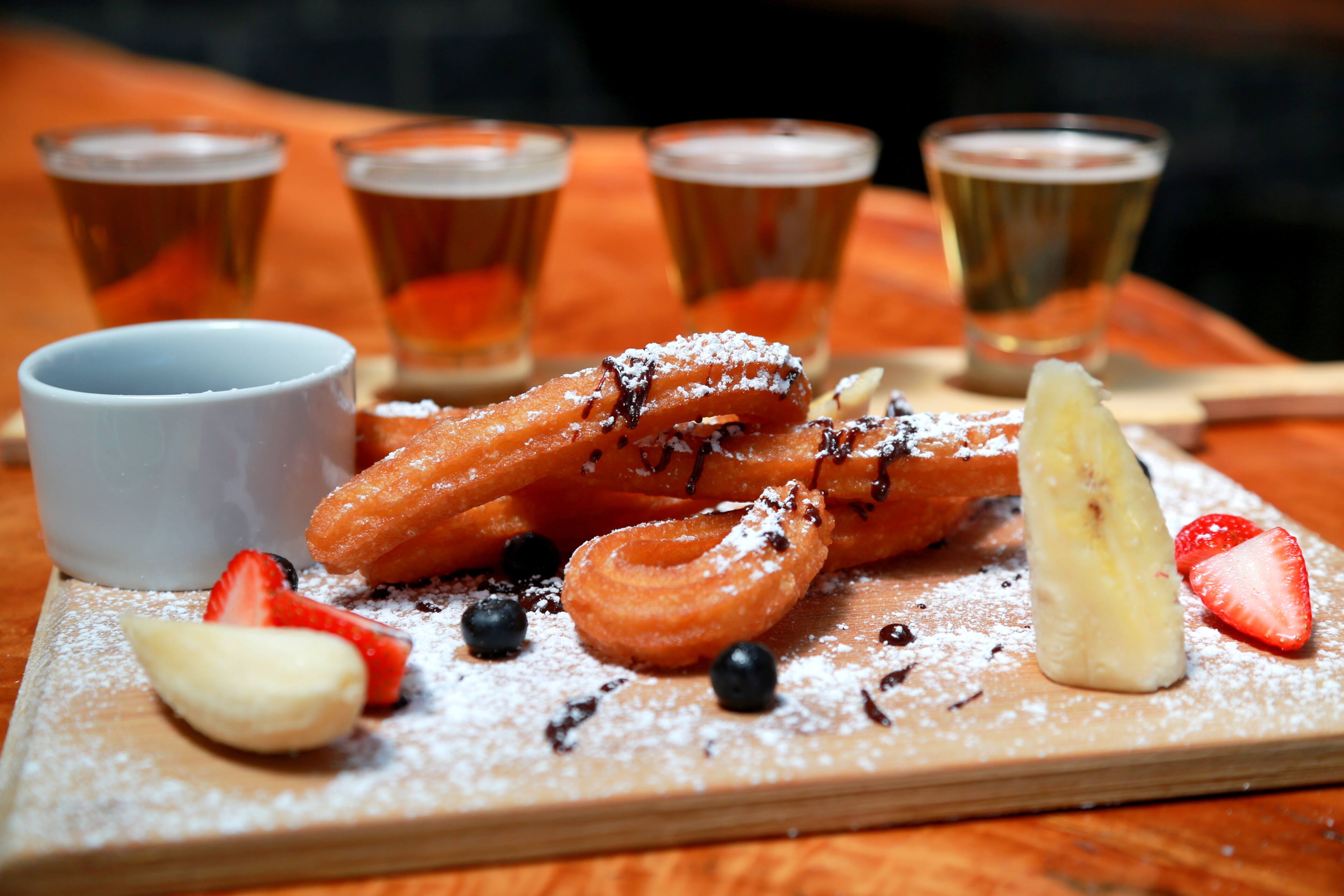 Reviews of Mash Brewing & Brasserie, Henley Brook, Perth Zomato