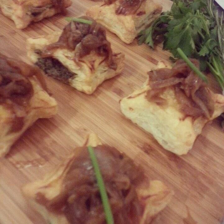 Truffles At Van Dusen Gardens High Tea Fasci Garden