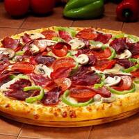 Domino S Pizza Bodrum Merkez Bodrum Zomato