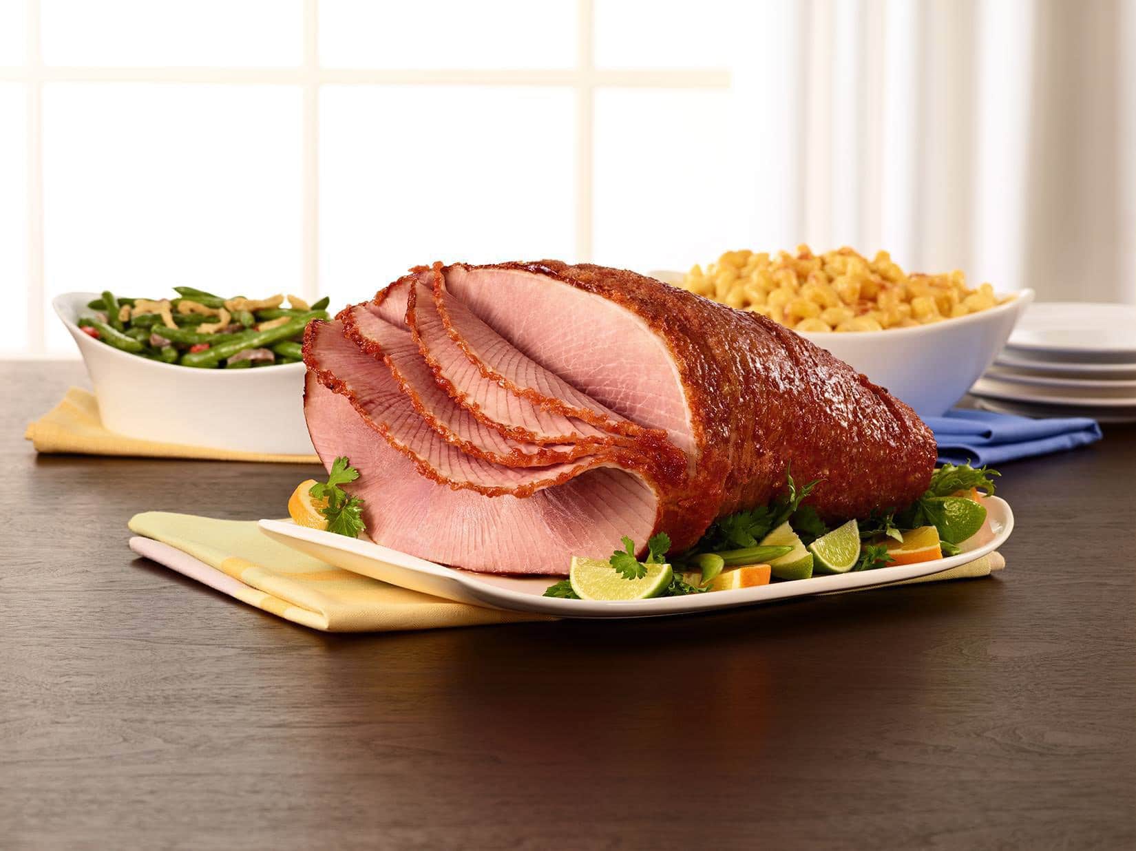 Menu of HoneyBaked Ham, Gurnee, Chicago