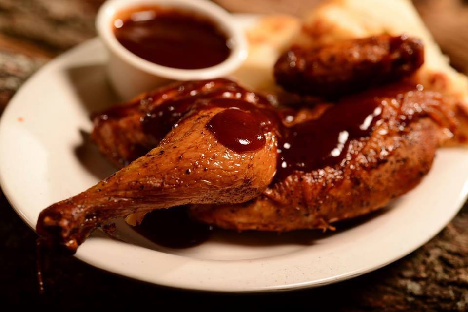 Menu of Big Horn BBQ, Pearland, Houston