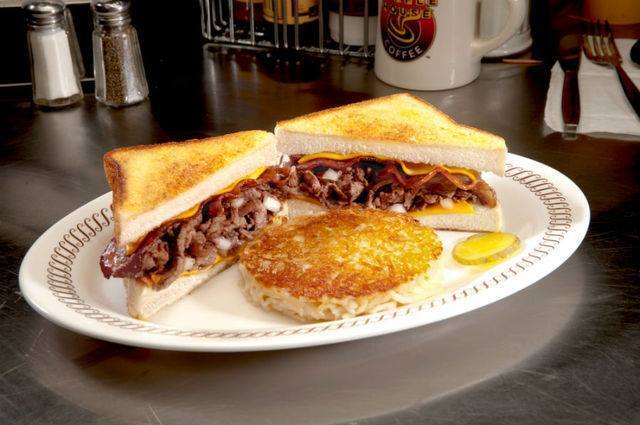 Waffle House Menu Menu For Waffle House Midtown Atlanta