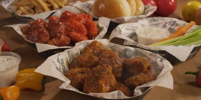 Restaurant Get directions, reviews and information for Wingstop in Austin, TX.5/10(80).