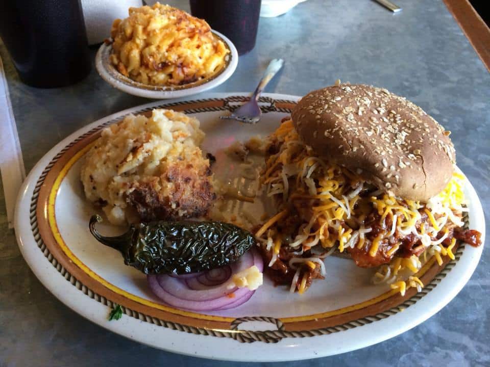 Cowboy Chicken, Waxahachie, Waxahachie Zomato