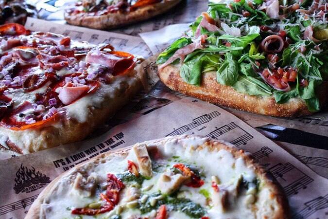 The Rock Wood Fired Kitchen Lakewood Denver Urbanspoon Zomato