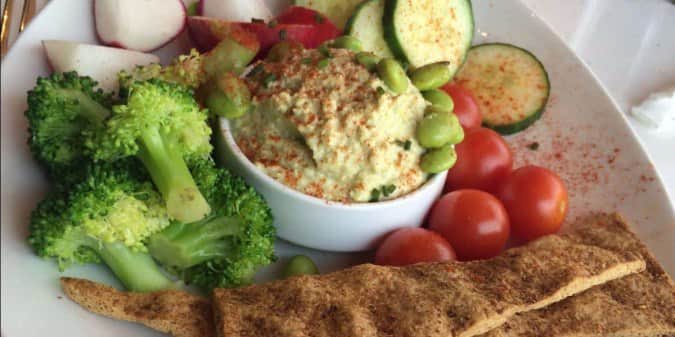 Lyfe Kitchen Lone Tree Denver