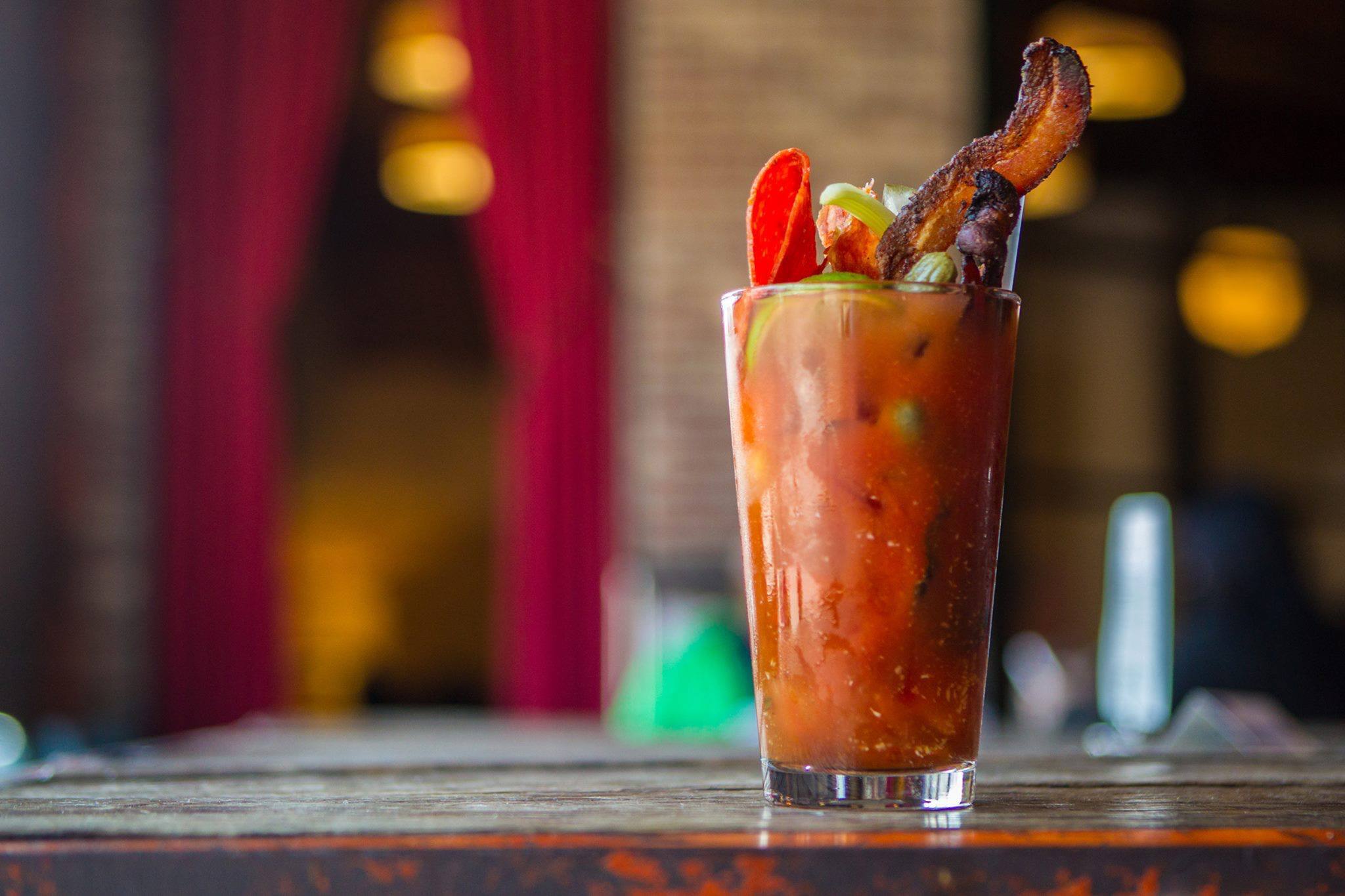 Punch Bowl Social Food & Drink, Downtown, Portland Zomato