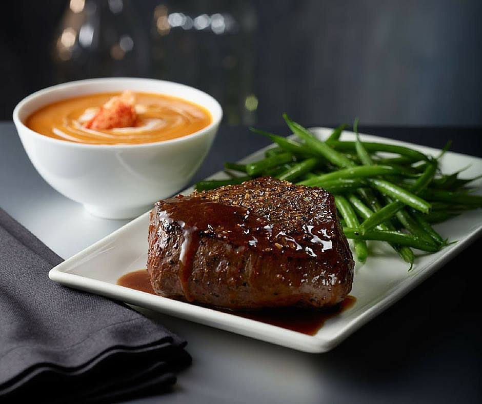 Sullivan's Steakhouse Charlotte, Dilworth, Charlotte Zomato