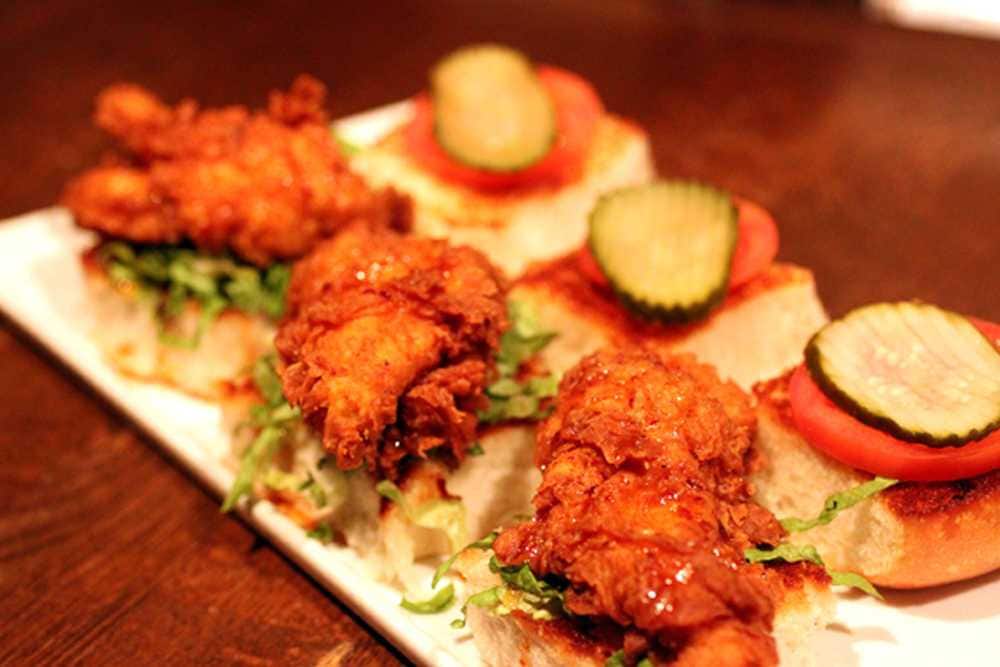 MAX's Wine Dive, Alamo Heights, San Antonio Zomato