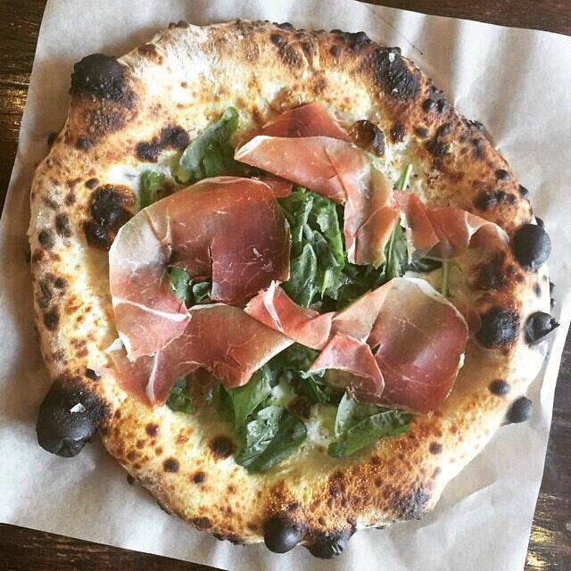 Bella Forno Menu, Menu for Bella Forno, Chippen Dale Square, Lexington