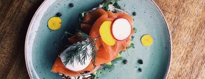 Maison Coffee Greenfield Park Sydney Zomato