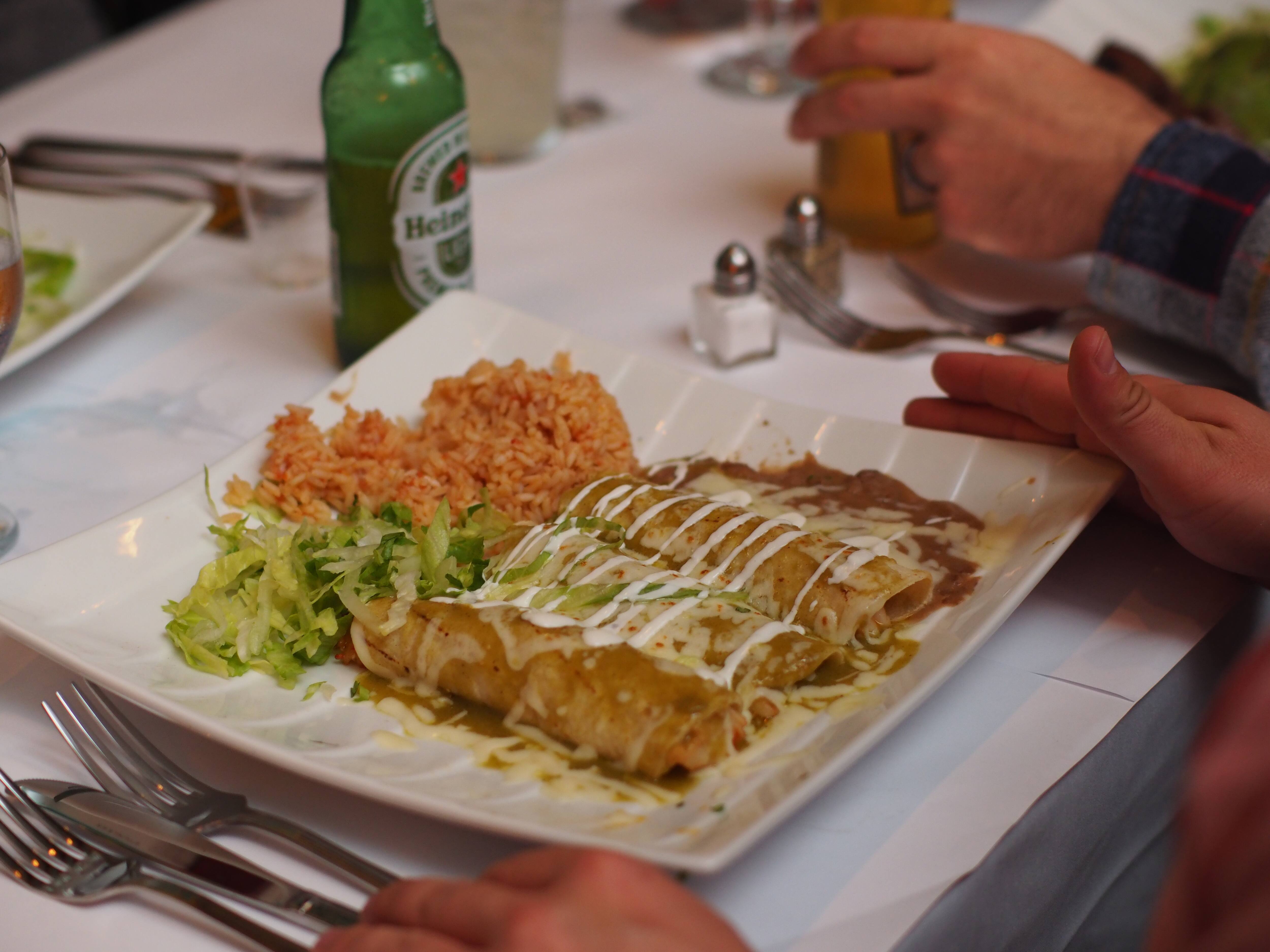 Margarita's Cafe 3, Wantagh, Long Island