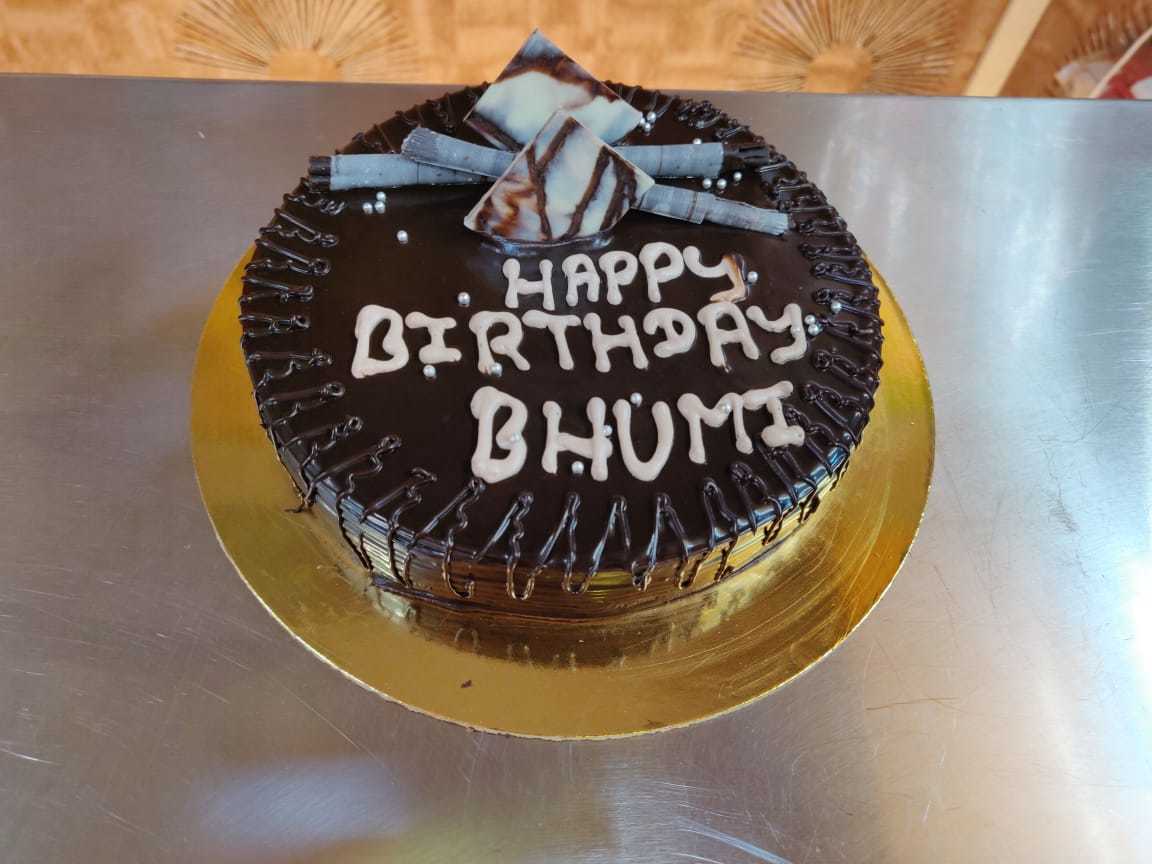 Happy Birthday Bhumi Image Wishes✓ - YouTube