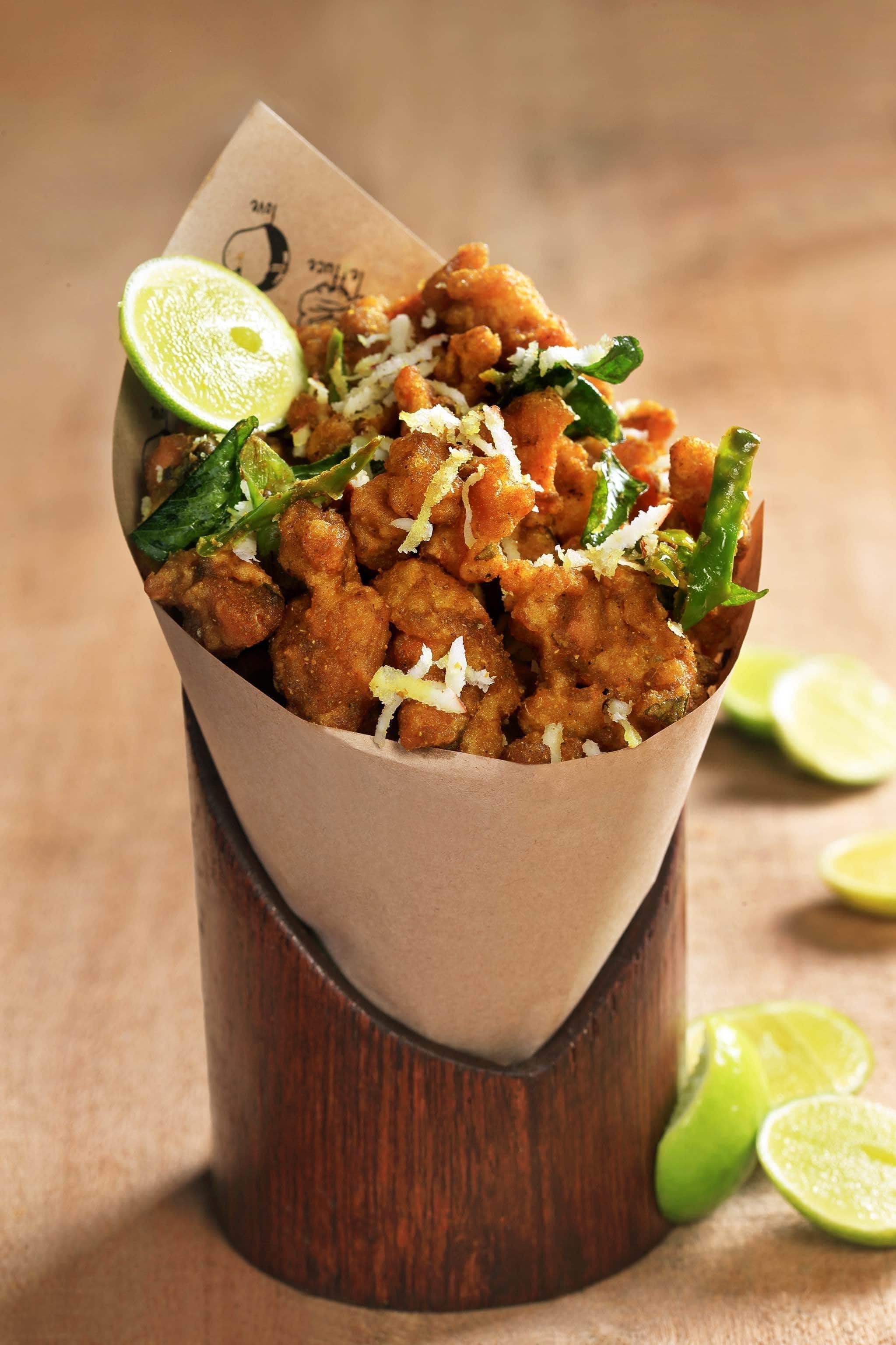 Monkey Bar, Linking Road, Bandra West, Mumbai Zomato