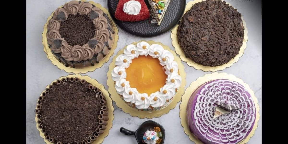 Fusion Ice Cream Cakes and Sundaes, Kandivali West, Mumbai Zomato