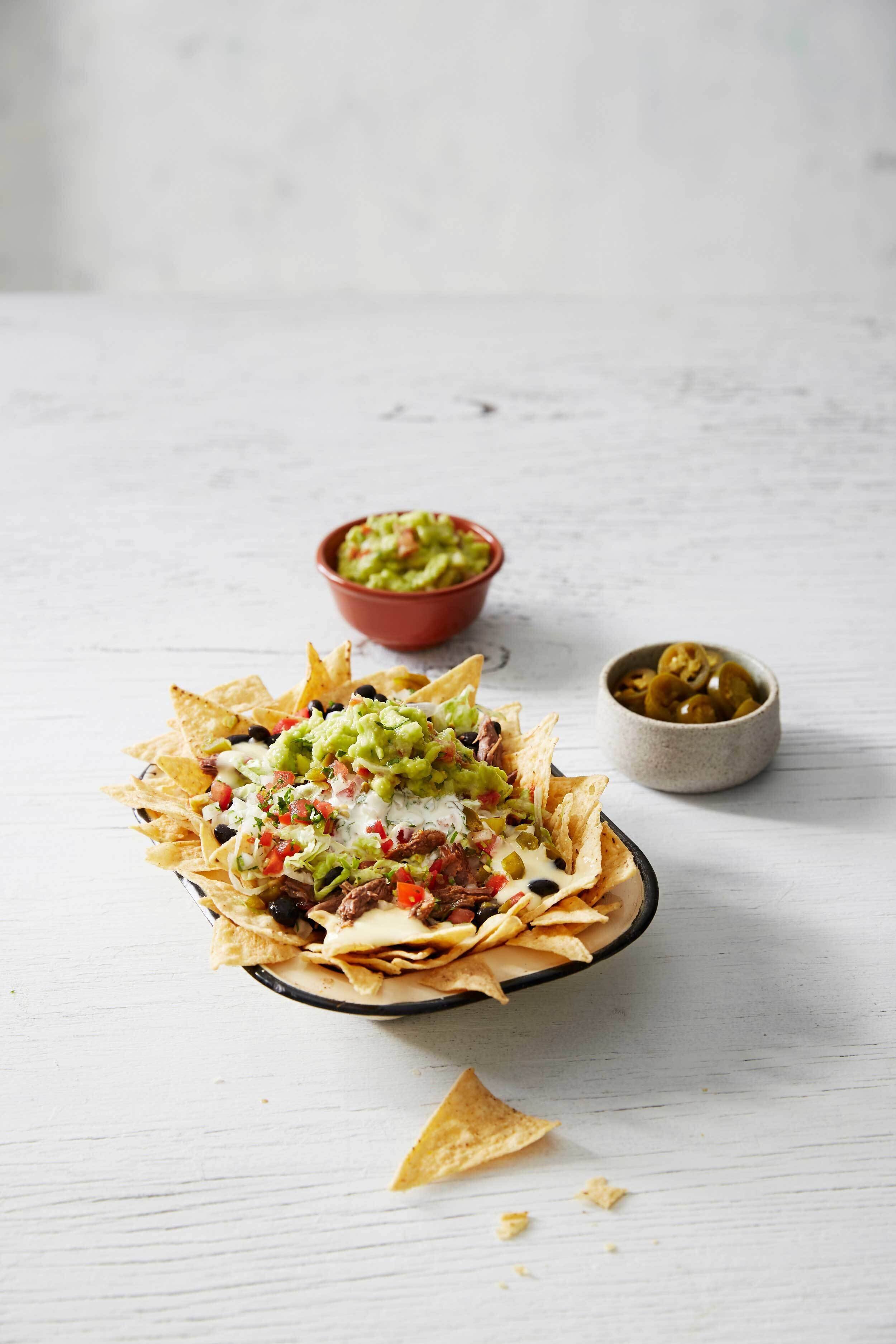 Menu of Mad Mex, Waurn Ponds, Geelong