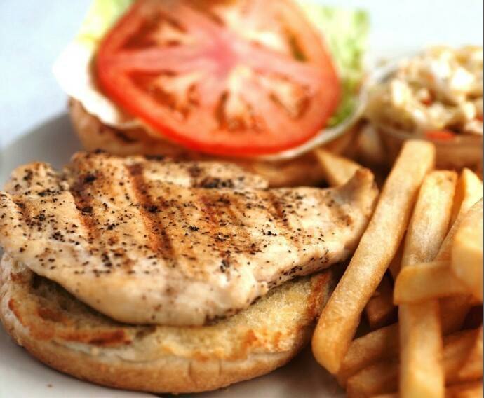 Menu of Ring Of Fire Grill, Randleman, Piedmont Triad