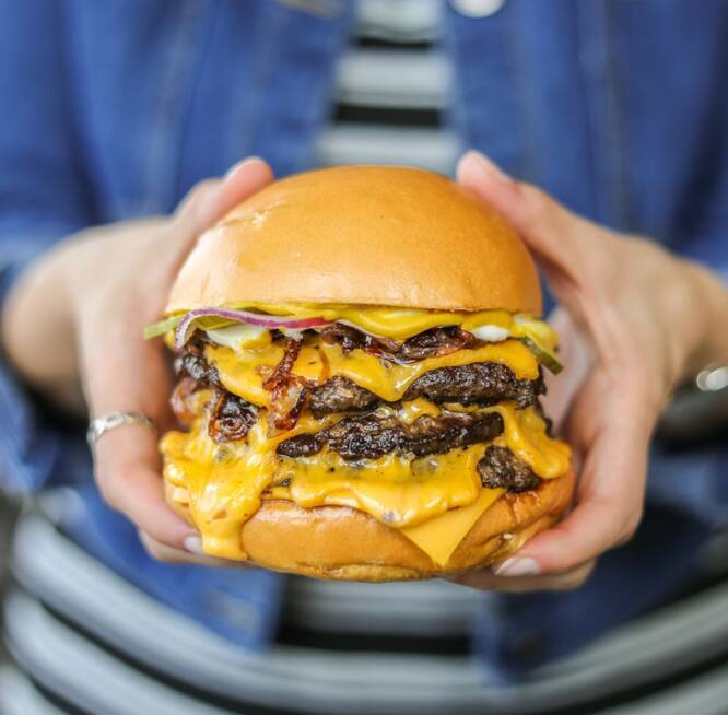 Menu of Cool Bean Kitchen, Moorabbin, Melbourne