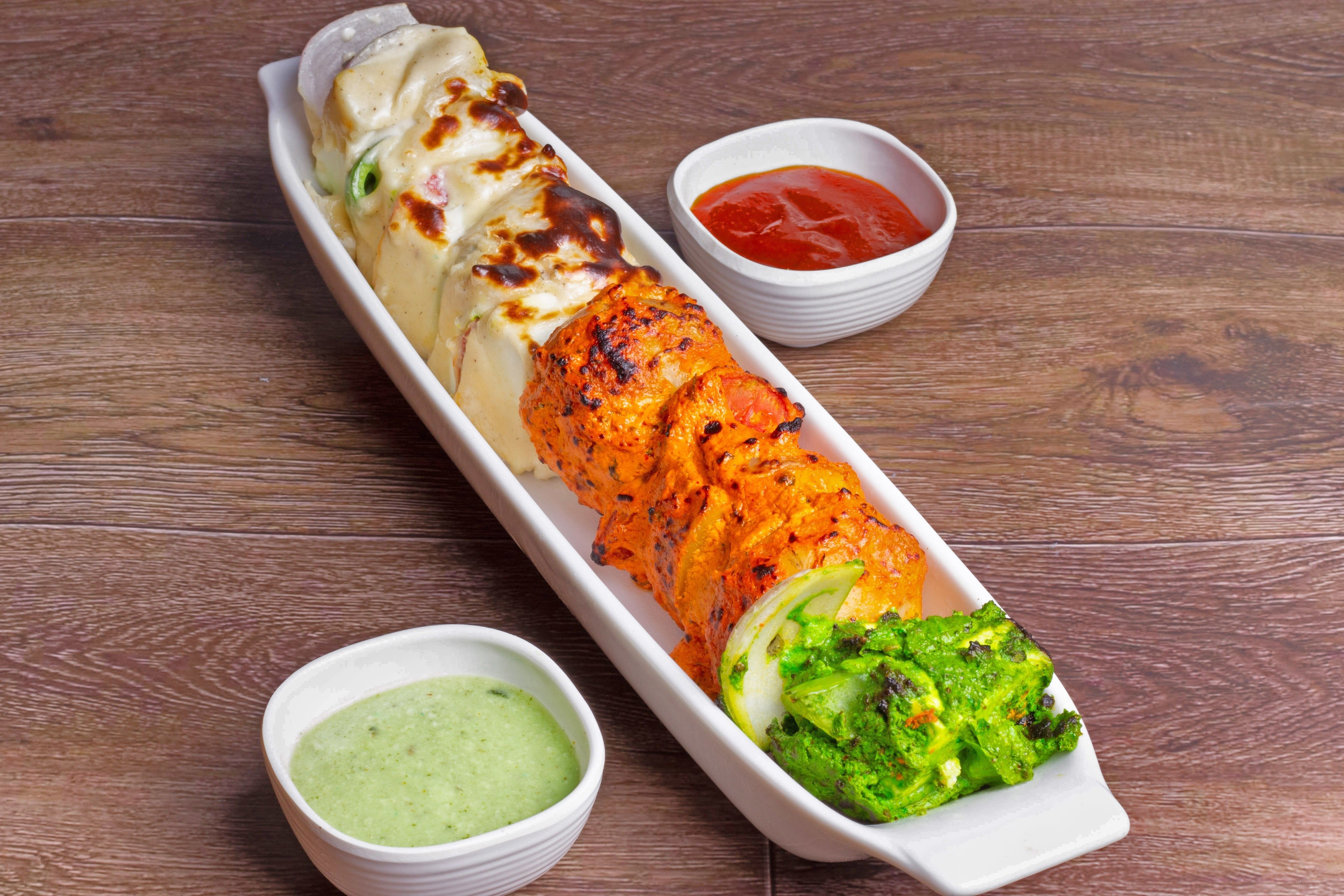 Saffron Hotel The Archi, Panchwati, Udaipur Zomato