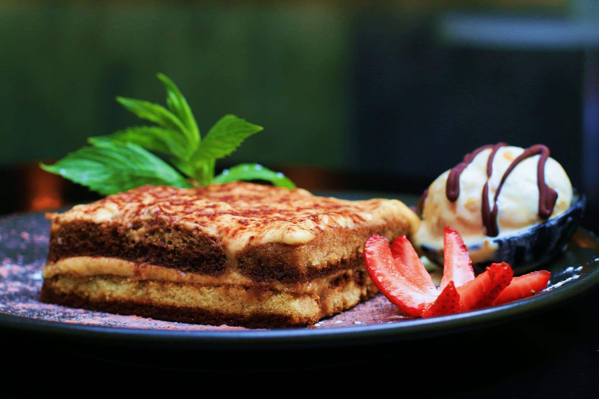 The Wolf Wine Bar, CBD, Sydney Zomato