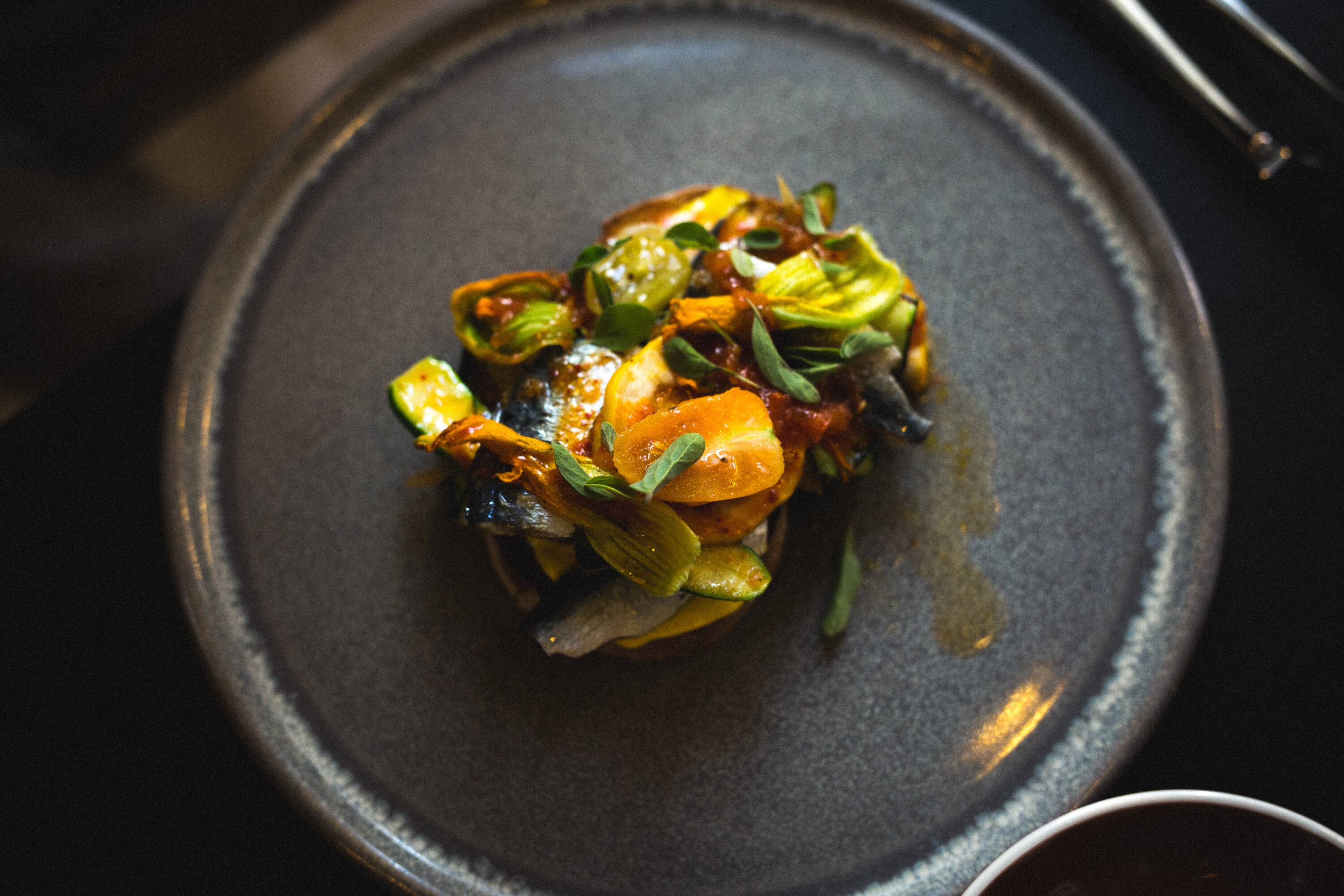 Menu of Petition Kitchen, Perth CBD, Perth