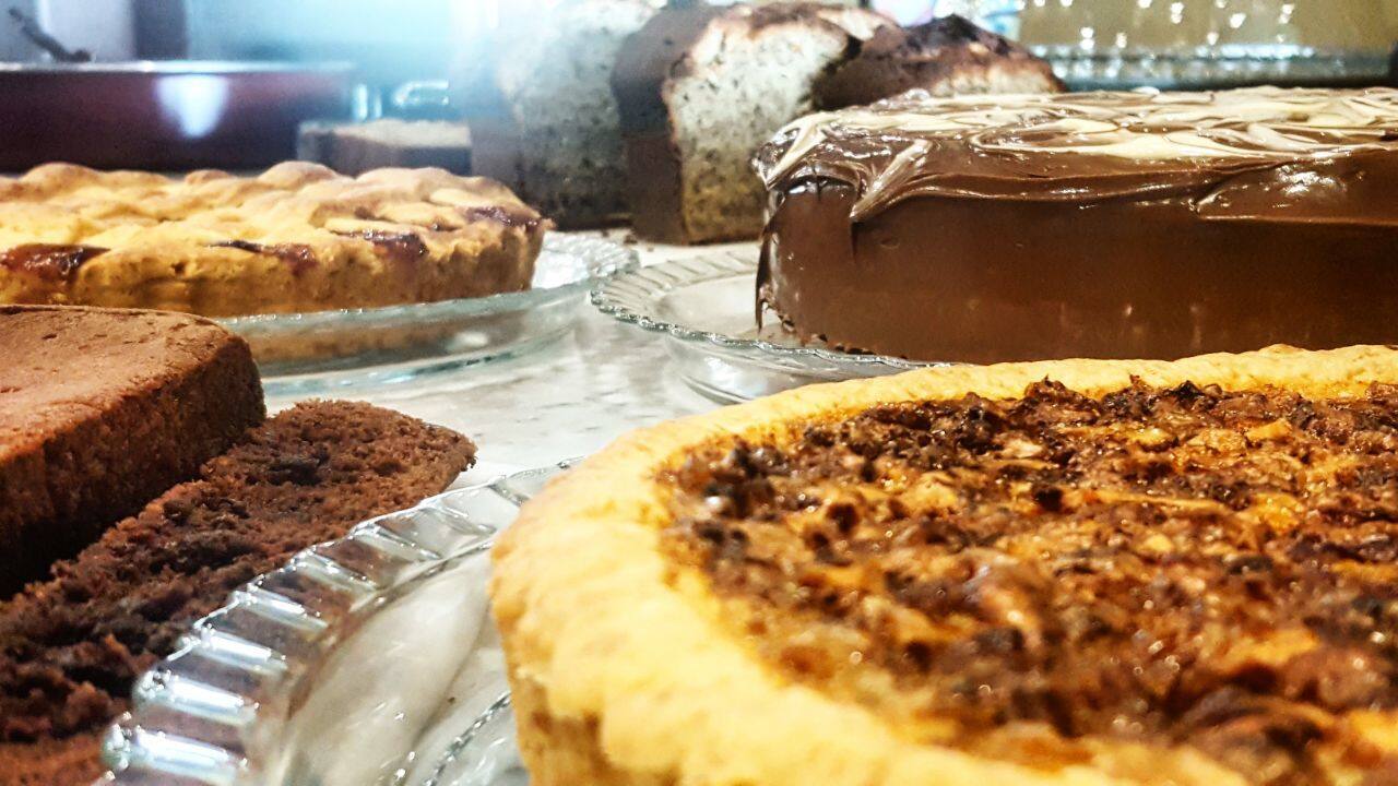 Barley & Bean Coffee House, Kaslik, Kesserwein