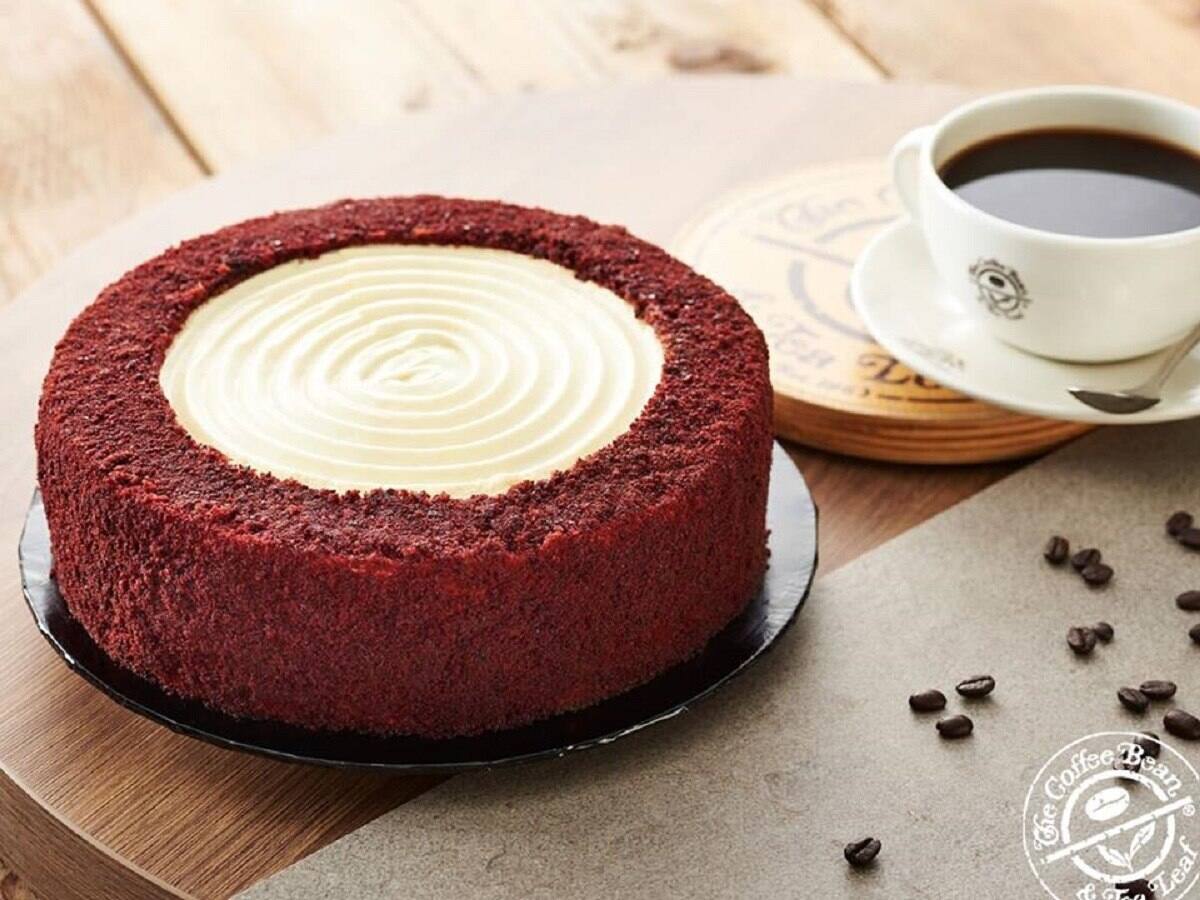 The Coffee Bean & Tea Leaf, Taman Maluri, Kuala Lumpur Zomato