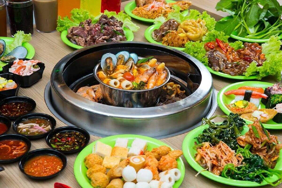 Seoul Garden Seksyen 13 Shah Alam Selangor