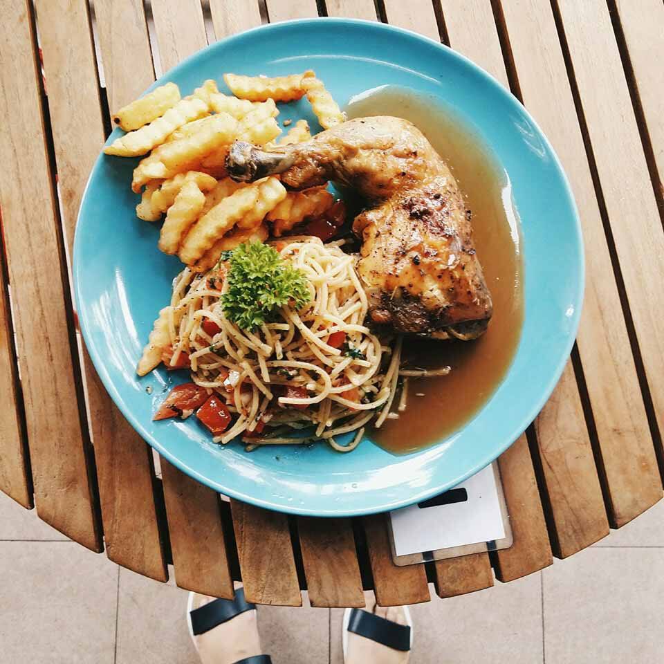 Foodsbury Reviews Seksyen 9 Selangor Zomato