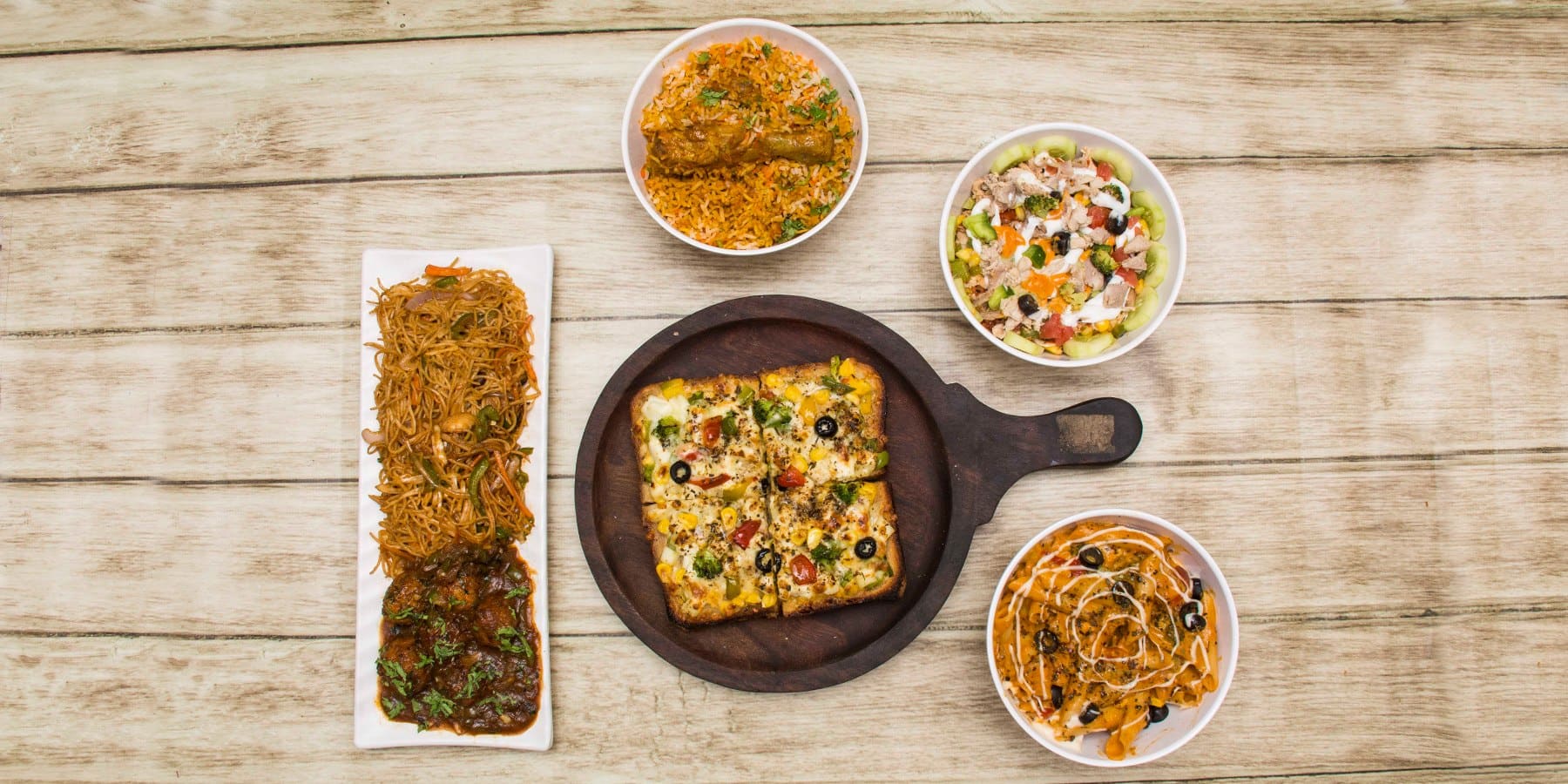 Rubites - The Tasty Bites By Ruby, Chandigarh, Mohali | Zomato