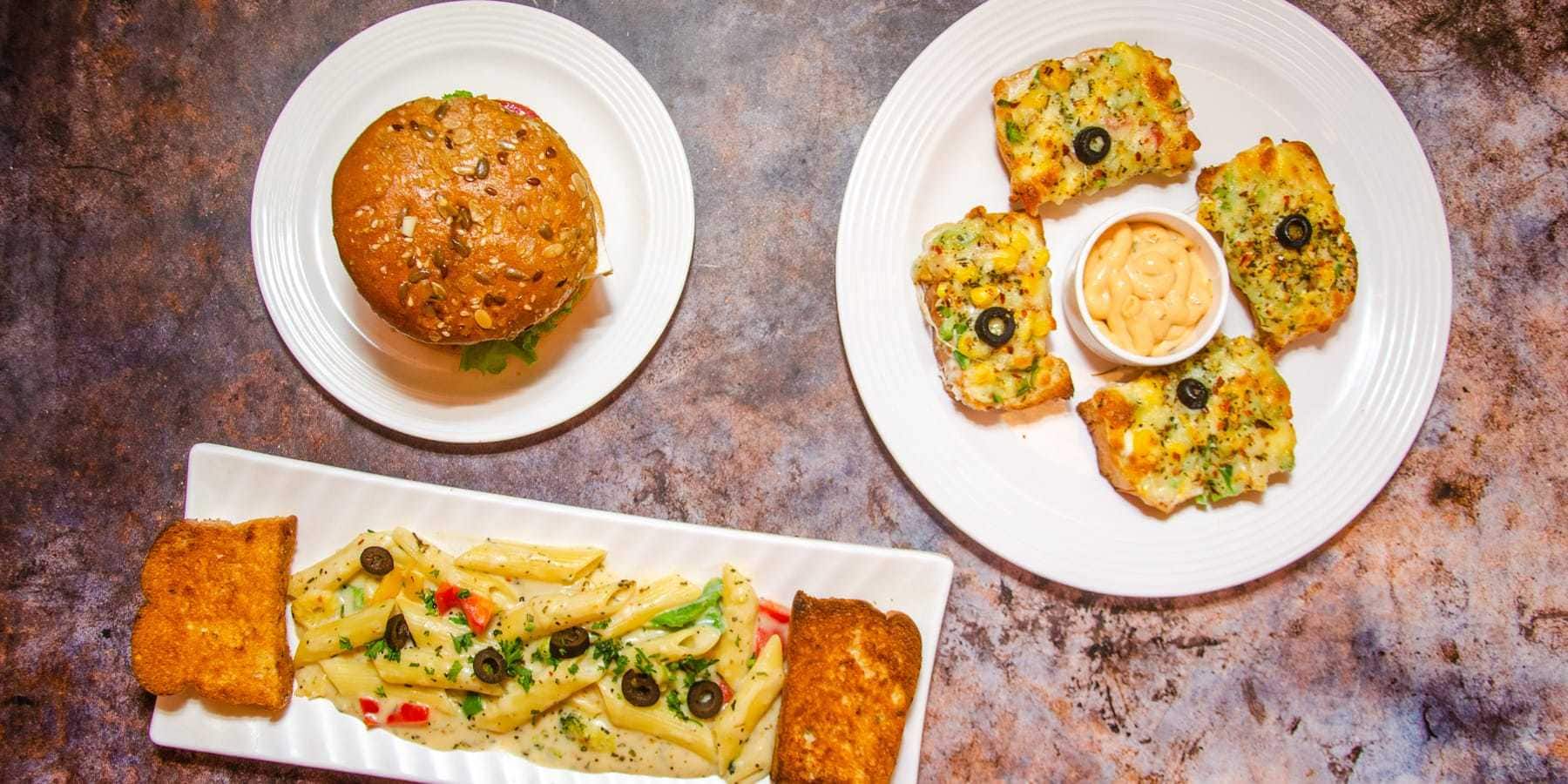 Restaurant image