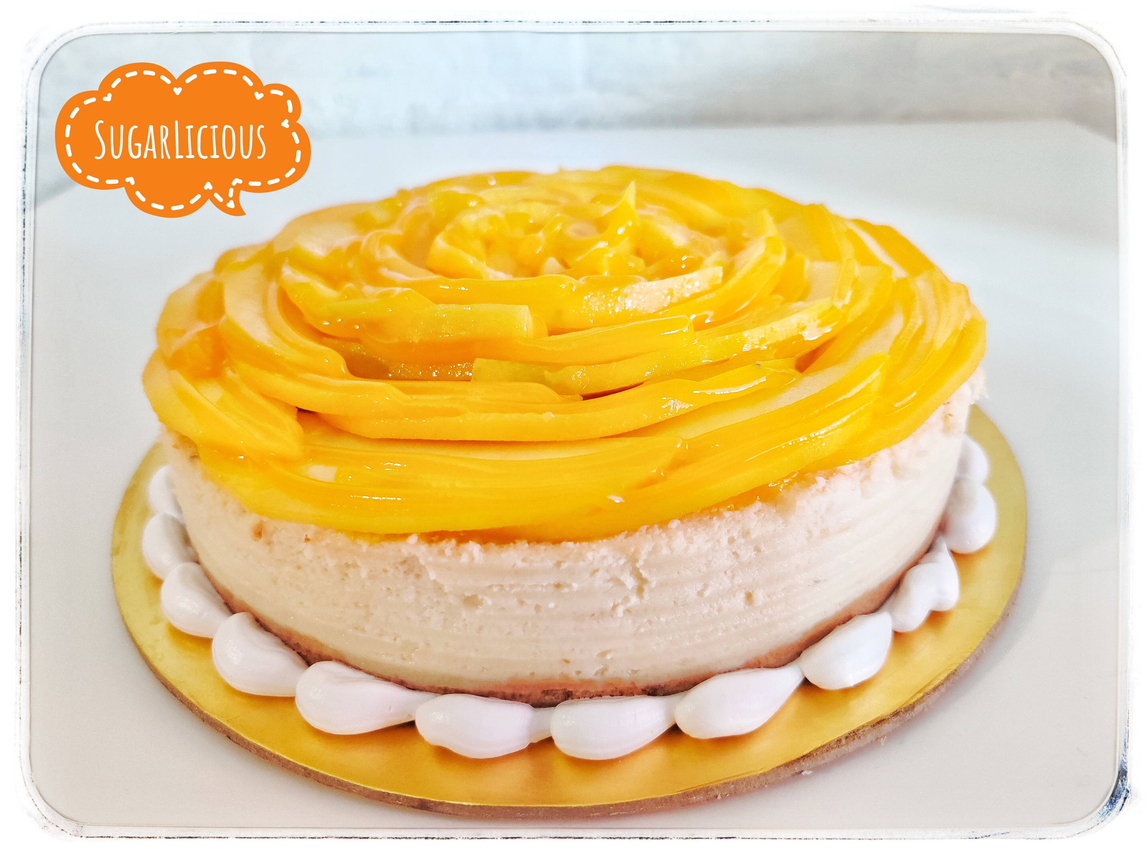 Mouth-Watering Vanilla Cake at Rs 799/piece | वनीला केक in Gurgaon | ID:  17427266597