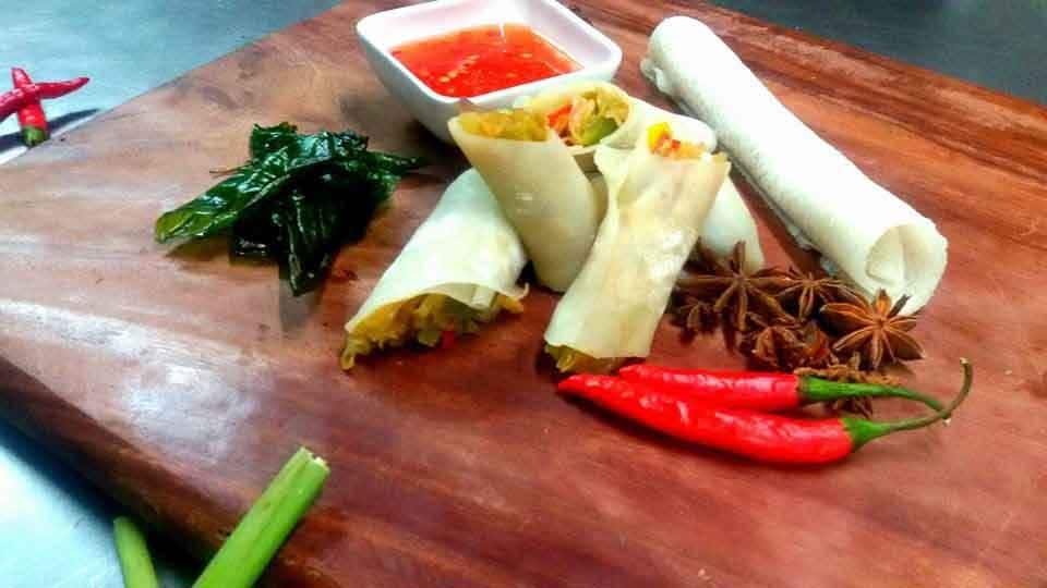 TLC Kitchen, Okhla Phase 2, New Delhi Zomato