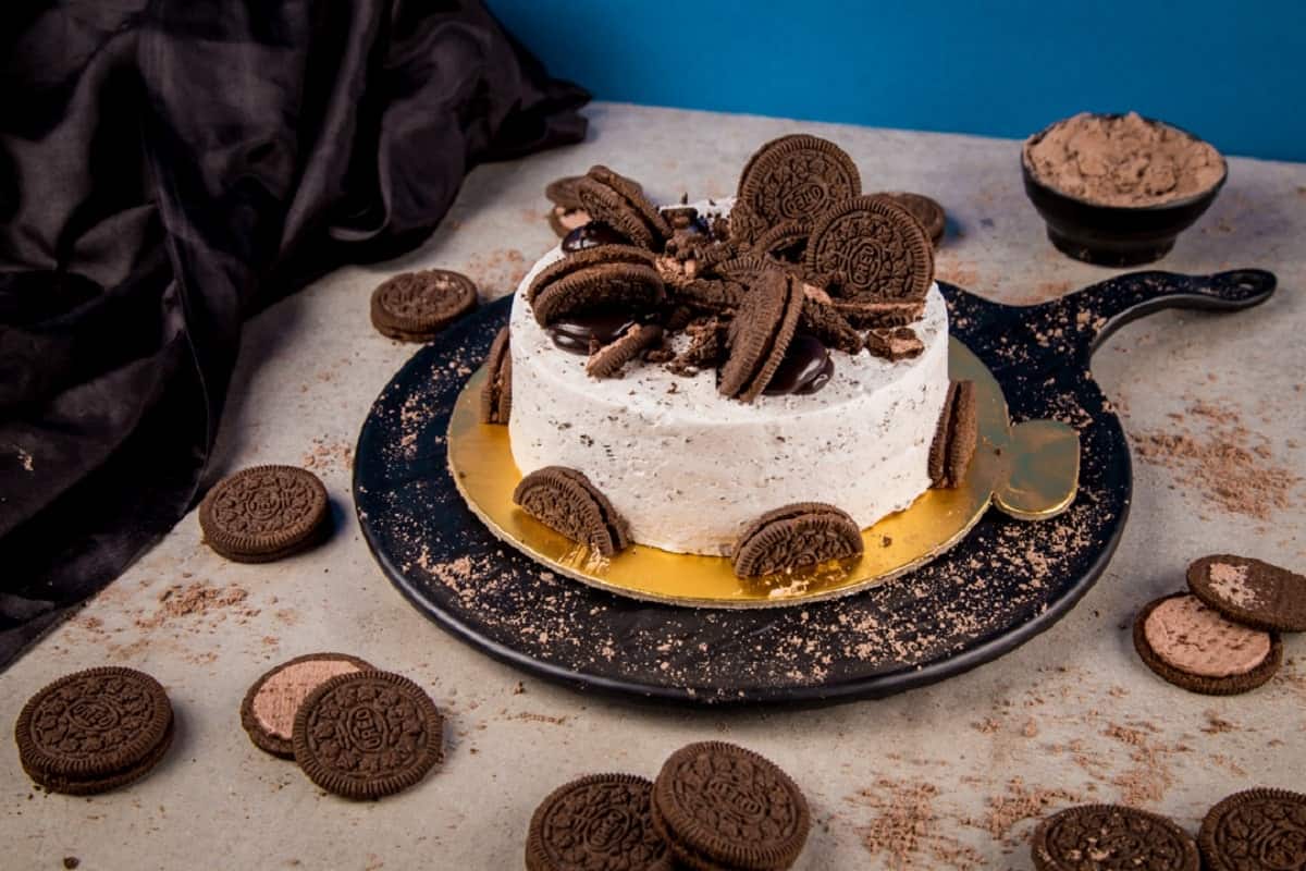 Choco Desire Cake | Winni.in