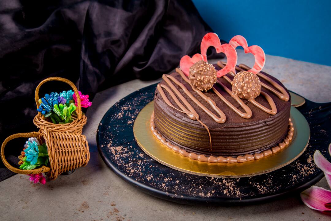 Cake Delivery In Bareilly | online cake delivery | Luvflowercake | by  luvflowercake | Medium