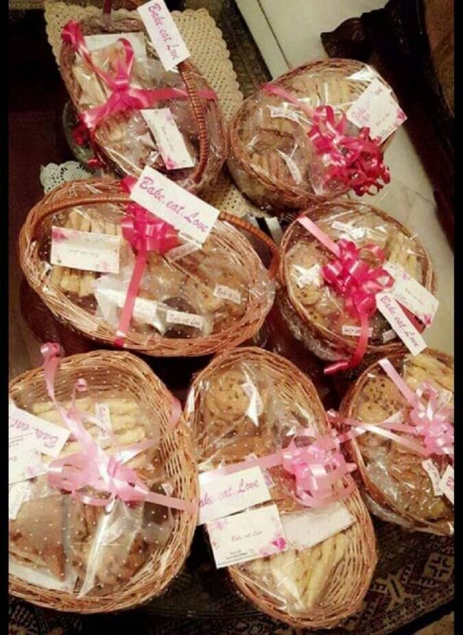 Bake.eat.love, Delhi NCR, New Delhi Zomato