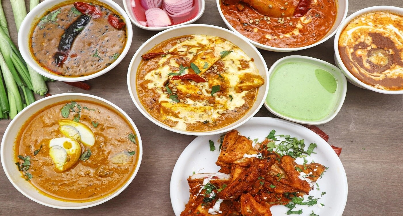 Yaron Da Adda - Dil Se Punjabi, Wakad, Pune | Zomato