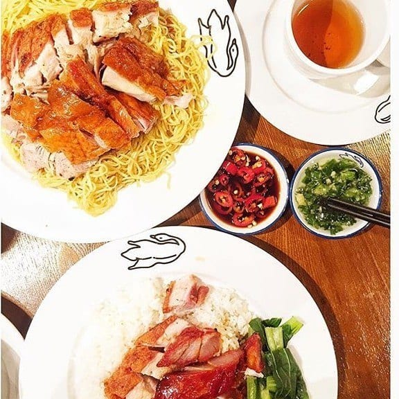 BBQ King Restaurant, CBD, Sydney Urbanspoon/Zomato