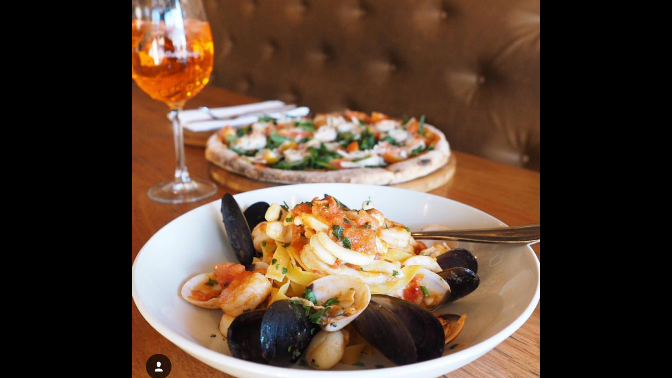 Mother Dough, Hawthorn, Melbourne Zomato