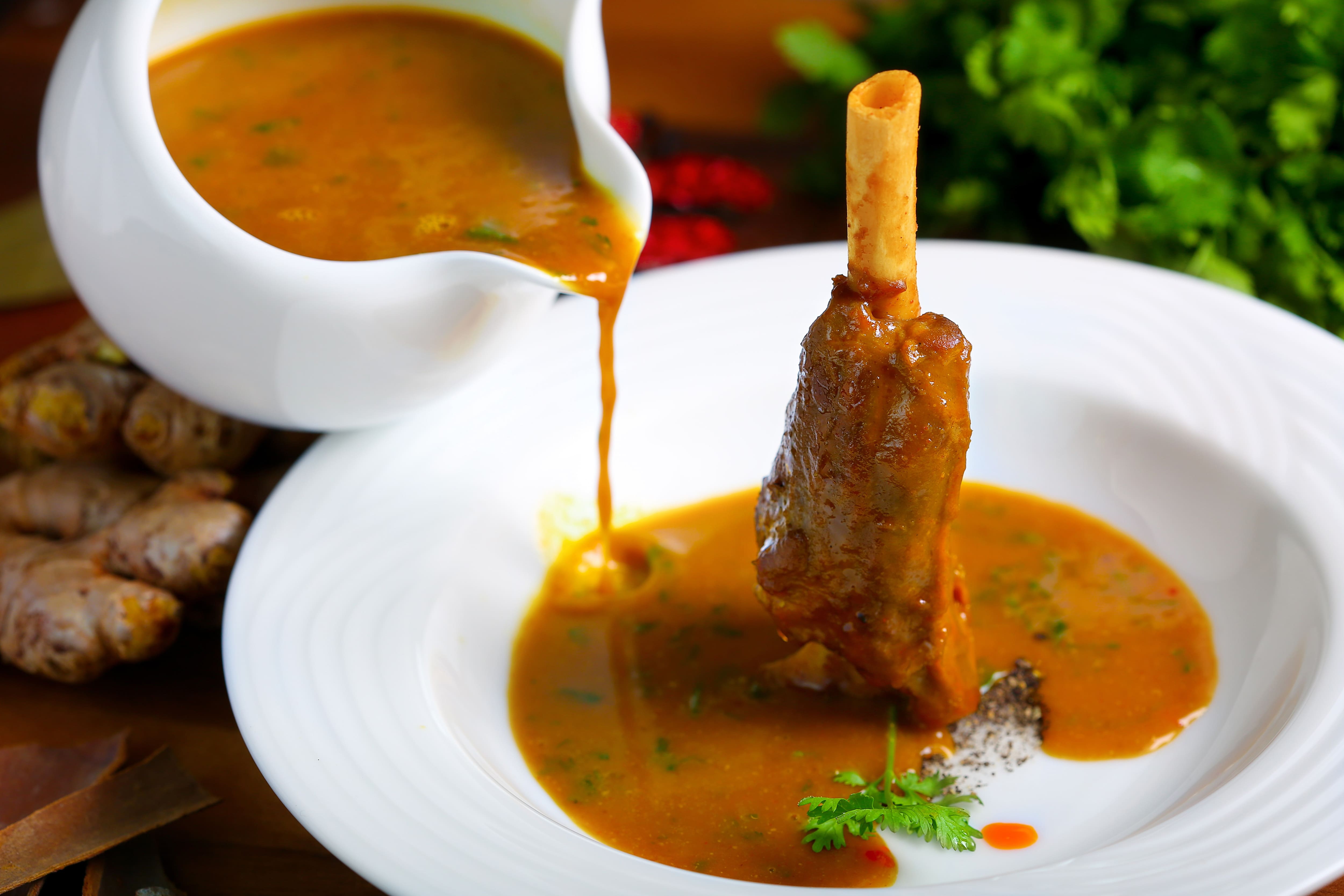 Cayenne Mercure Hyderabad KCP, Khairatabad, Hyderabad Zomato