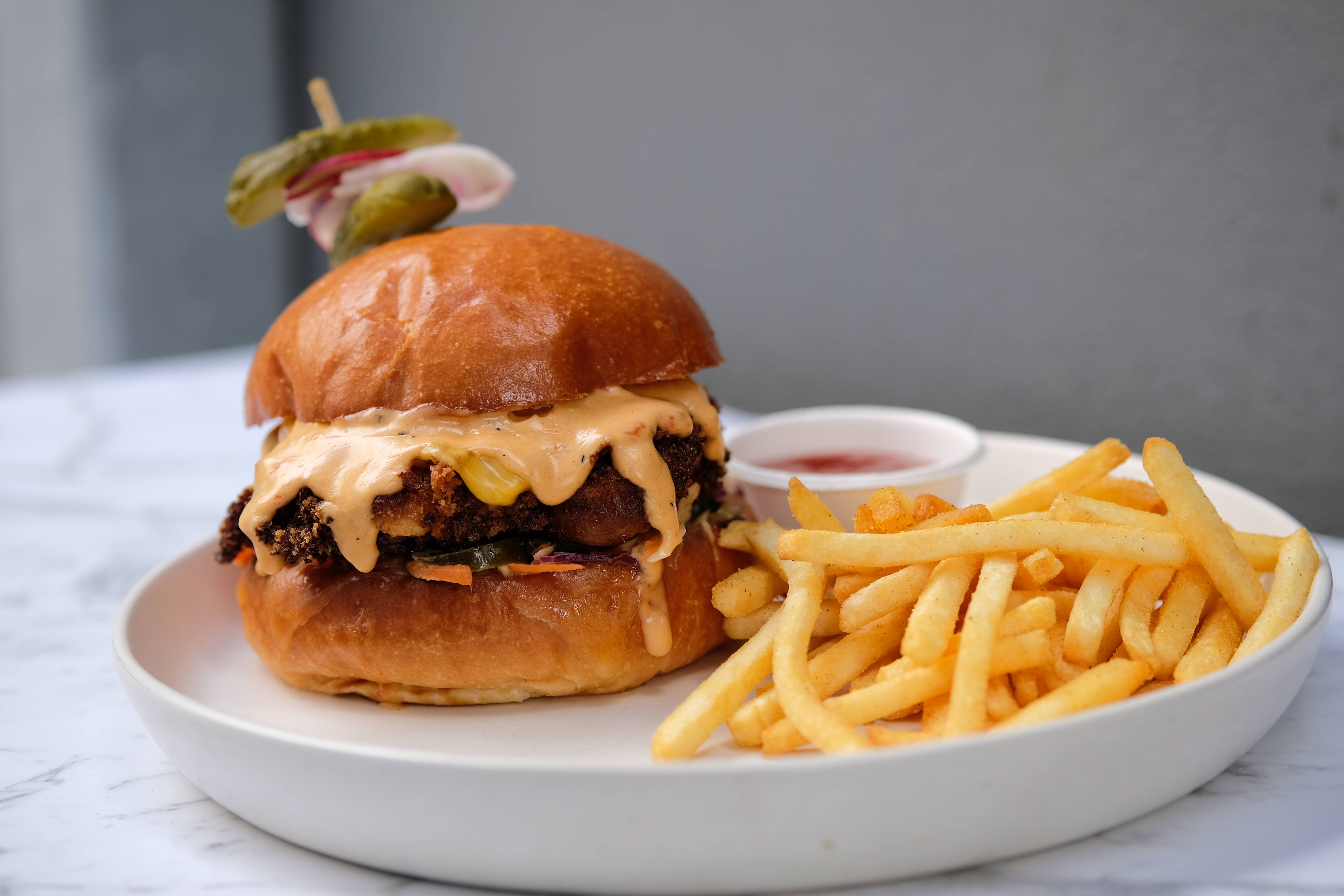 The Chirnside Cafe, Hoppers Crossing, Melbourne Zomato