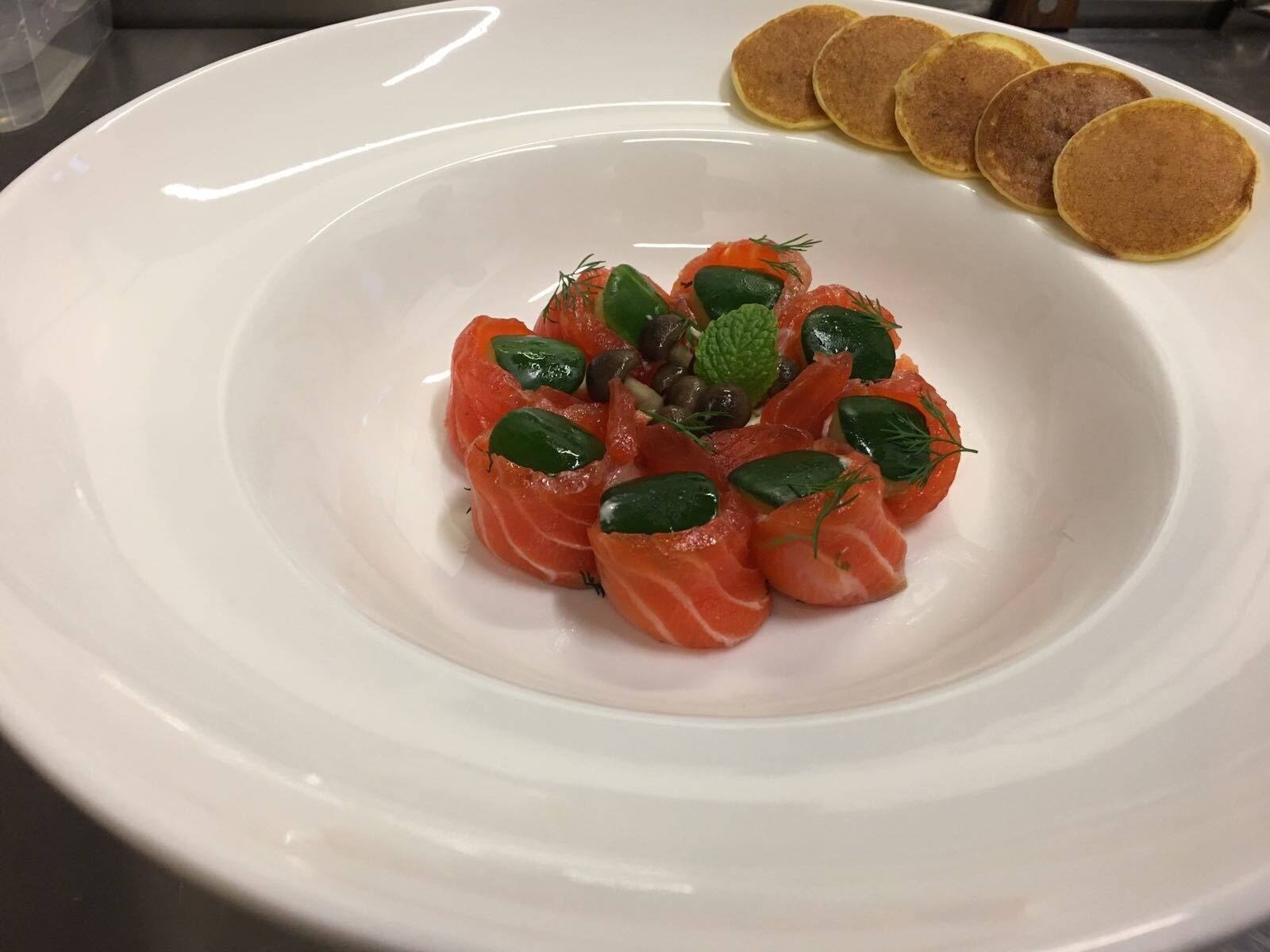 La Belle Saison, Kota Kemuning, Selangor Zomato