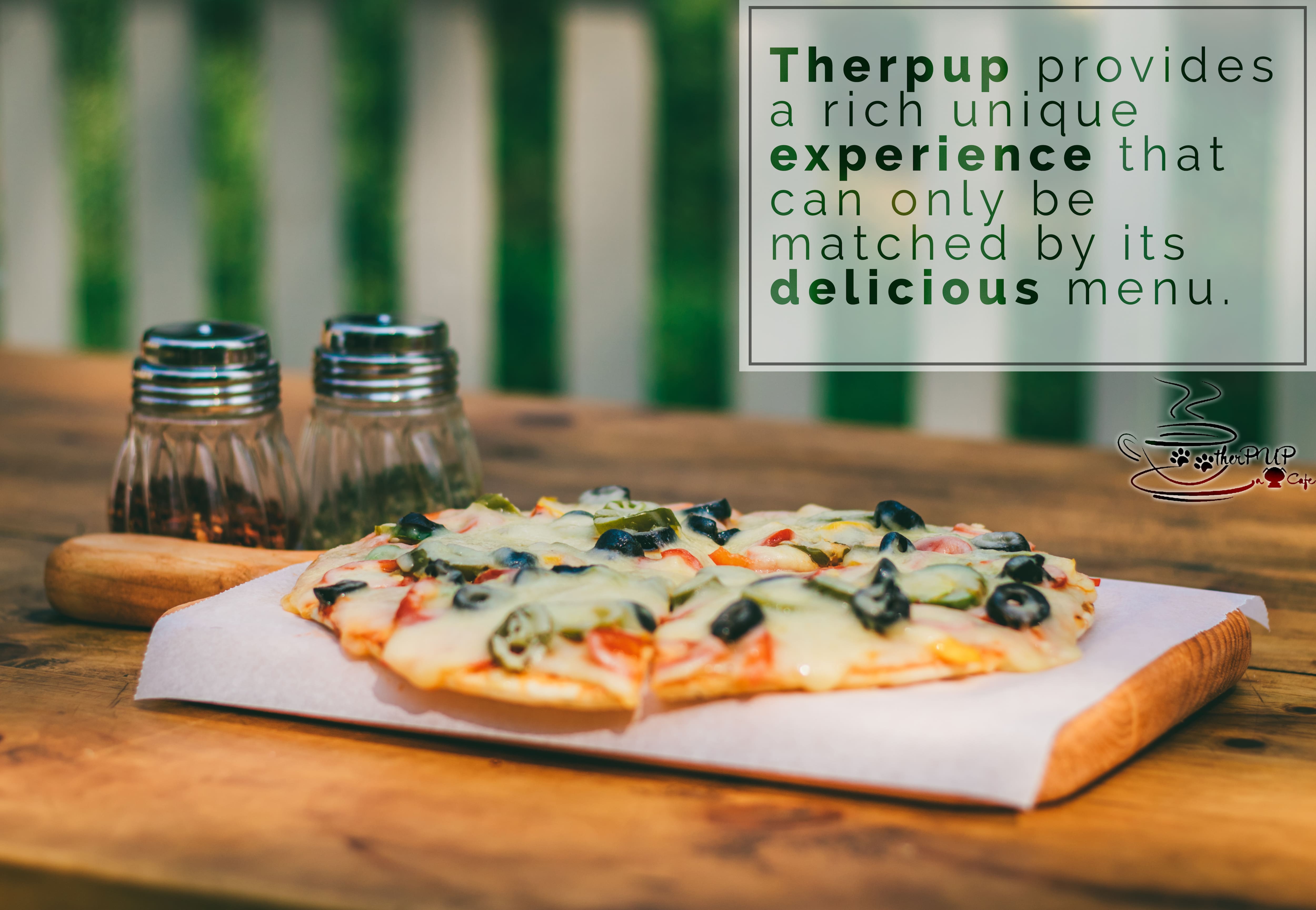 TherPUP A Dog Cafe ITPL Main Road Whitefield Bangalore Zomato