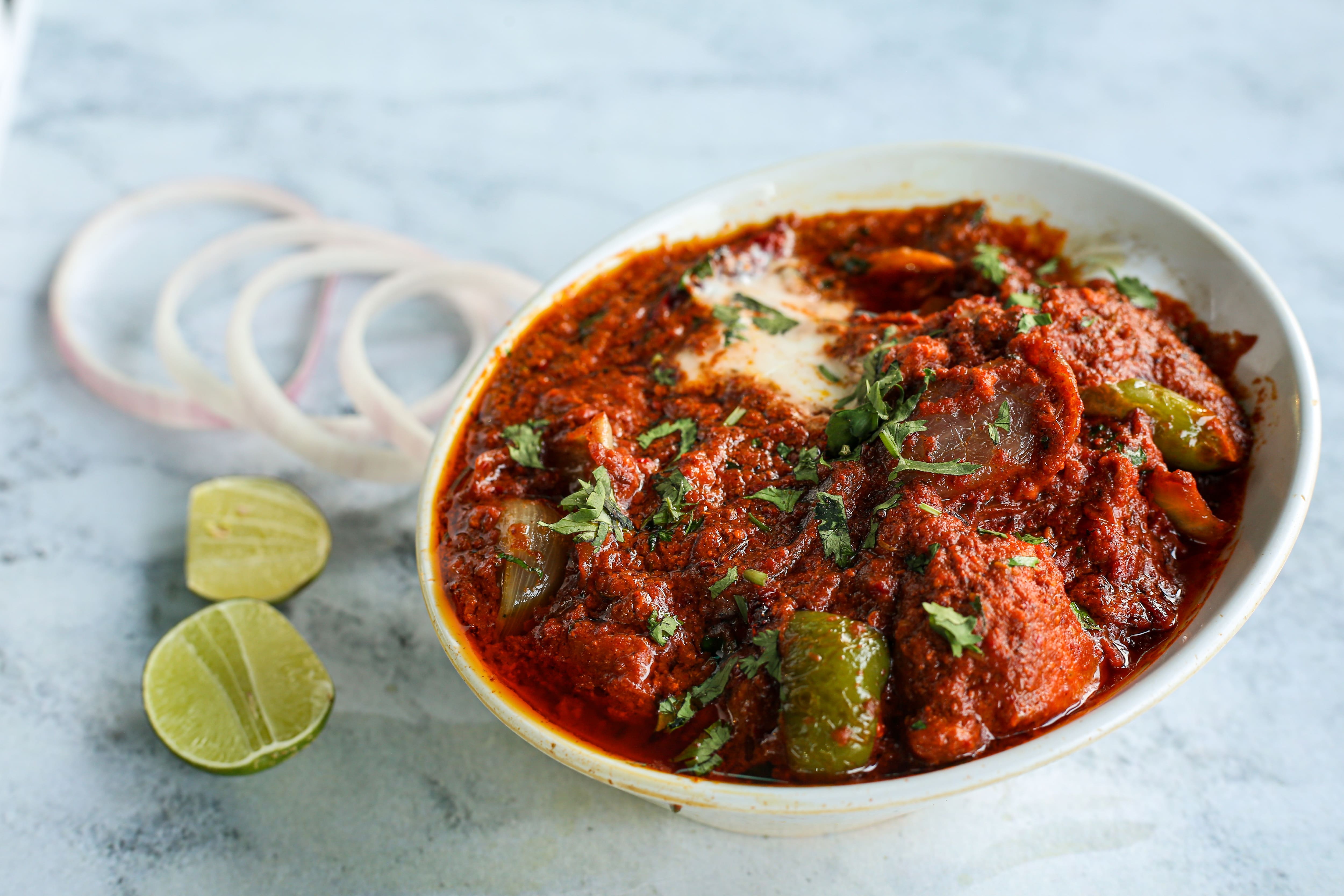Lucky Restaurant Miyapur